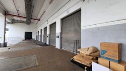 Logistech (D17), Warehouse #496048951